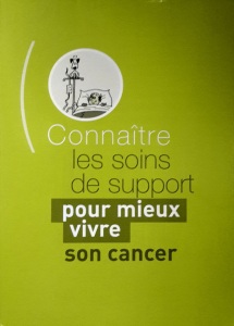 DOC04 - Connaître les soins de support pour mieux vivre son cancer