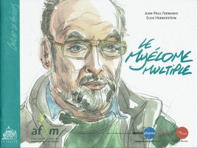DOC07-Carnet de patients "Le Myélome Multiple"