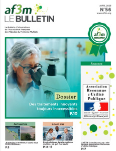 Bulletin AF3M n°56 avril 2026