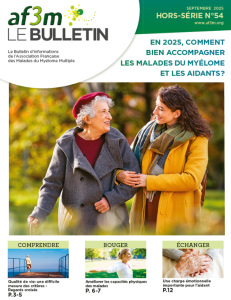 Bulletin AF3M n°54 septembre 2025