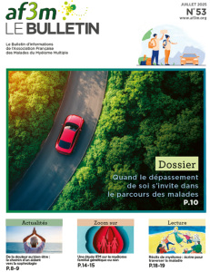 Bulletin AF3M n°53 juillet 2025