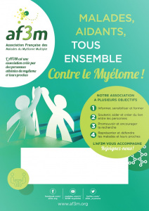 AF3M04 - Affiches AF3M A3