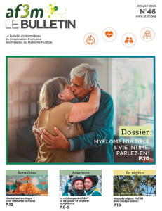 Bulletin AF3M n°46 juillet 2023