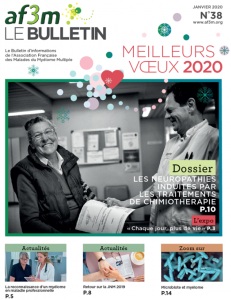 Bulletin AF3M n°38 janvier 2020