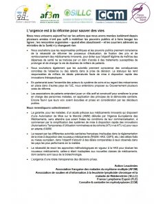 Manifeste 5 assos