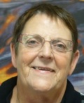 Bernadette Favre (52)