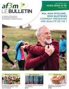 Bulletin AF3M n°39 septembre 2020