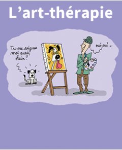 L'art-Thérapie