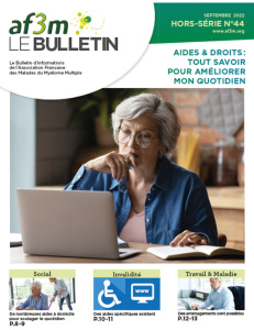 Bulletin AF3M n°44 septembre 2022