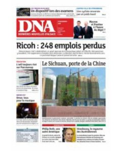 DNA Strasbourg - 24 mai 2018