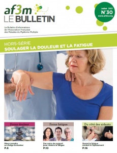 Bulletin AF3M n°30 juillet 2017