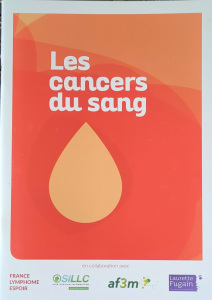 DOC13 - &#34;Les cancers du sang&#34;