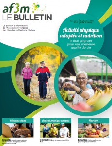 Bulletin AF3M n°37 septembre 2019