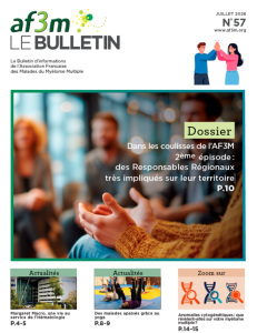 Bulletin AF3M n°57 juillet 2026