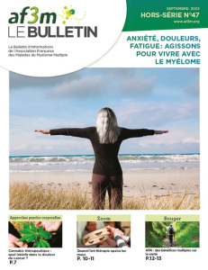 Bulletin AF3M n°47 septembre 2023