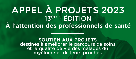 Appel à projets AF3M 2023