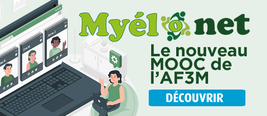 MOOC Myélonet
