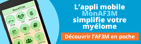 Appli mobile MonAF3M