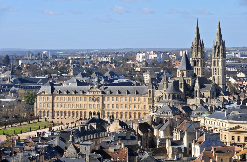 Caen