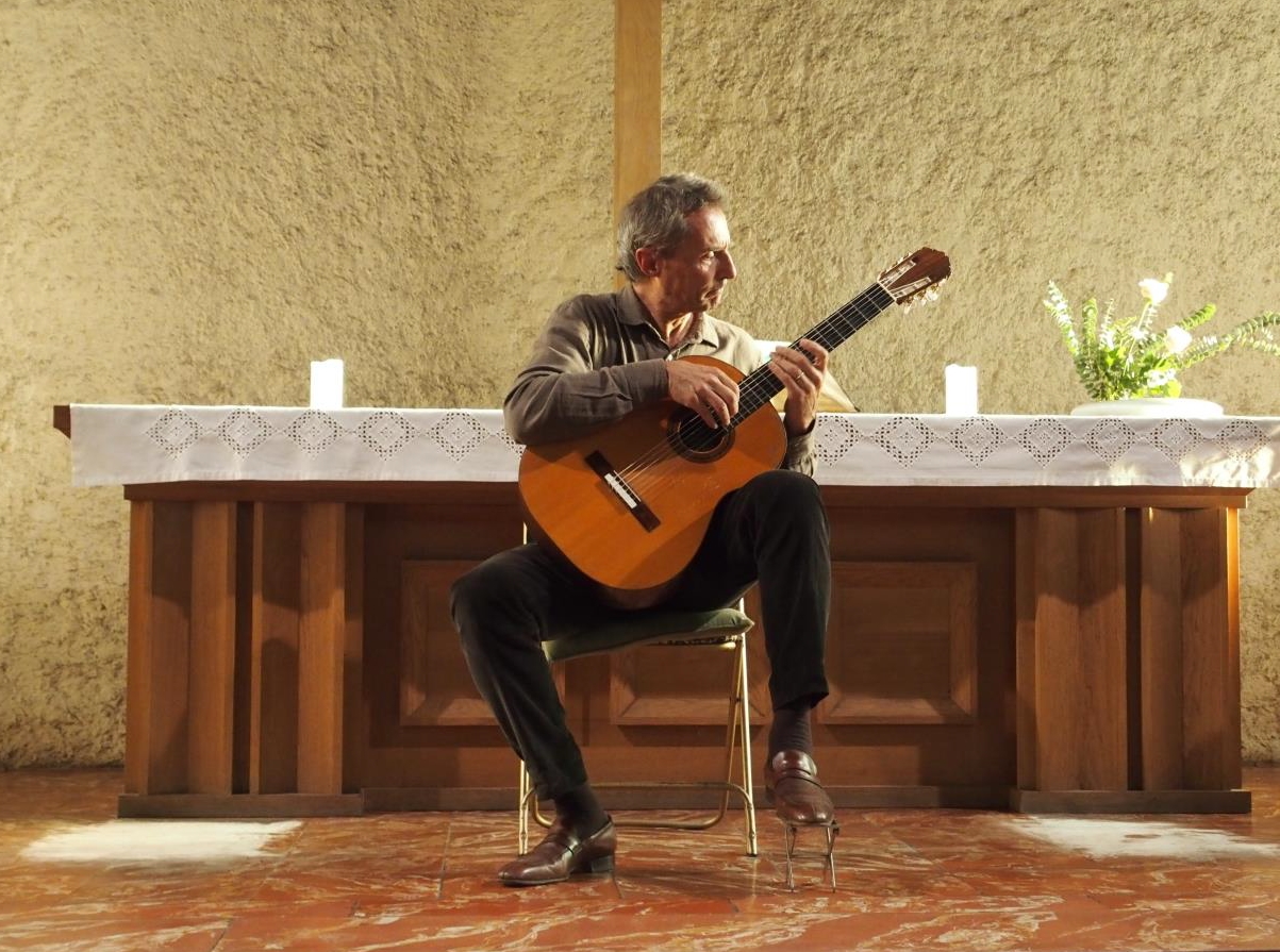 Concert du 8 Novembre 2015 à Courbevoie