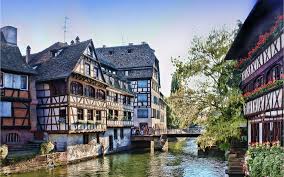 Strasbourg