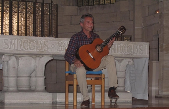 François Paillusseau