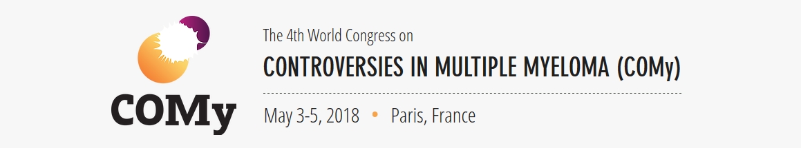 congrès COMy 2018