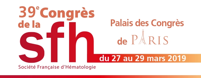 Image 39ème congrès SFH 2019