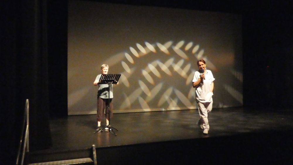 Bligny Conférence Activité Physique