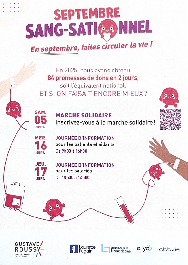 IGR Affiche Septembre Sang Sationnel