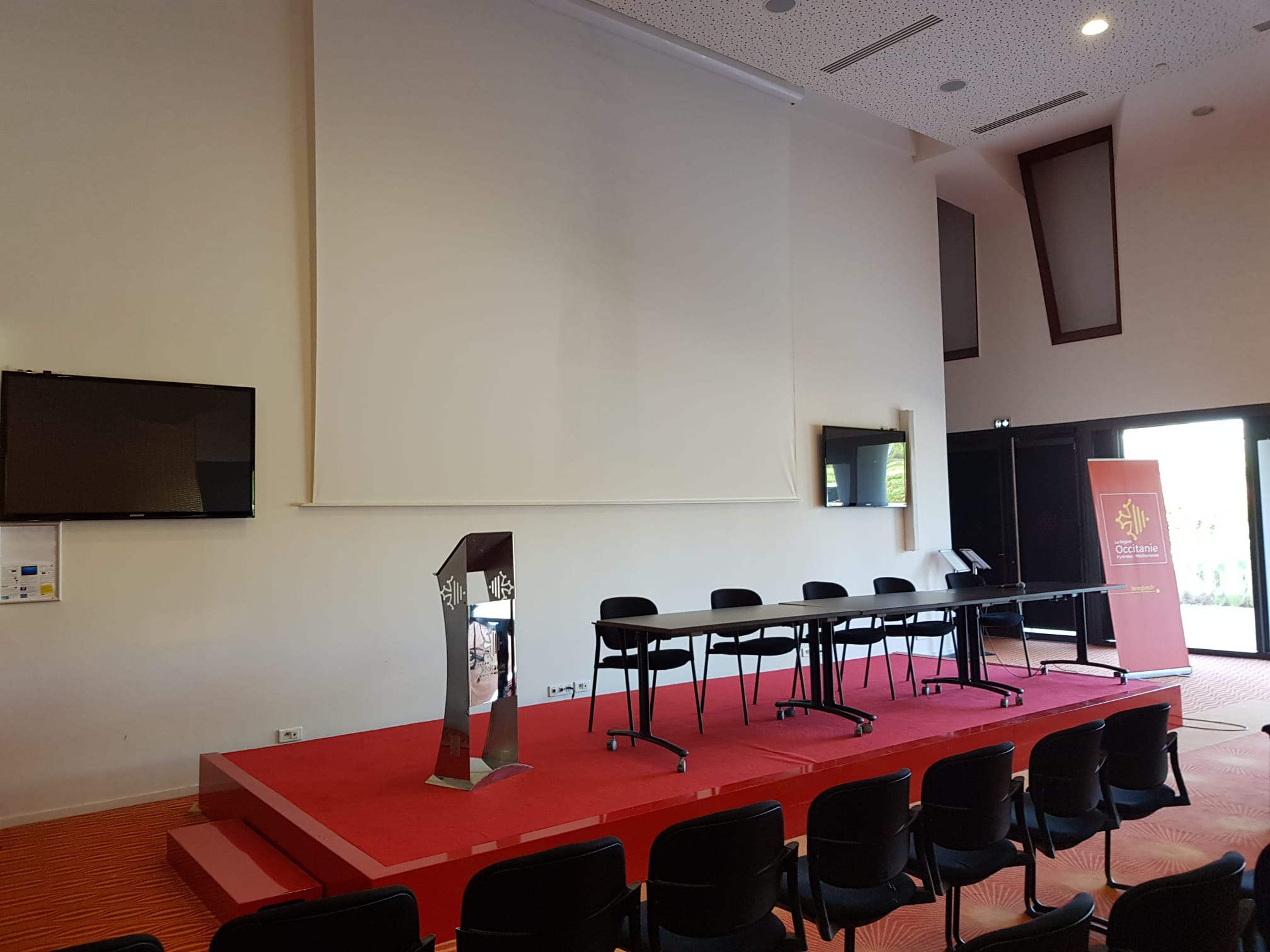 JNM Montpellier - centre Capdeville