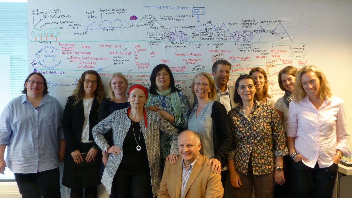 Nurse & Patient Advocacy Advisory Board 