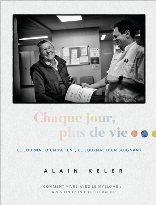 Chaque jour, plus de vie