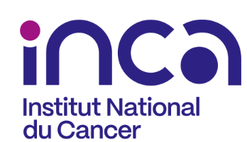 Logo Institut National du Cancer