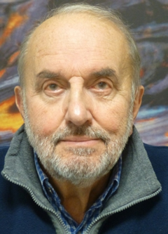 Portrait de Philippe Desprez