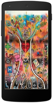 appli mobile MonAF3M