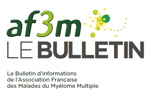 Bulletin AF3M