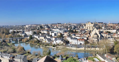 Poitiers