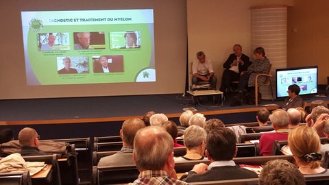JNM 2015 Poitiers