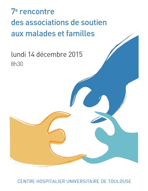 Affiche du forum des associations