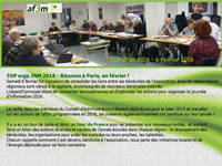 Document responsables régionaux