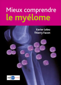 Livret &#34;Mieux comprendre le myélome&#34;