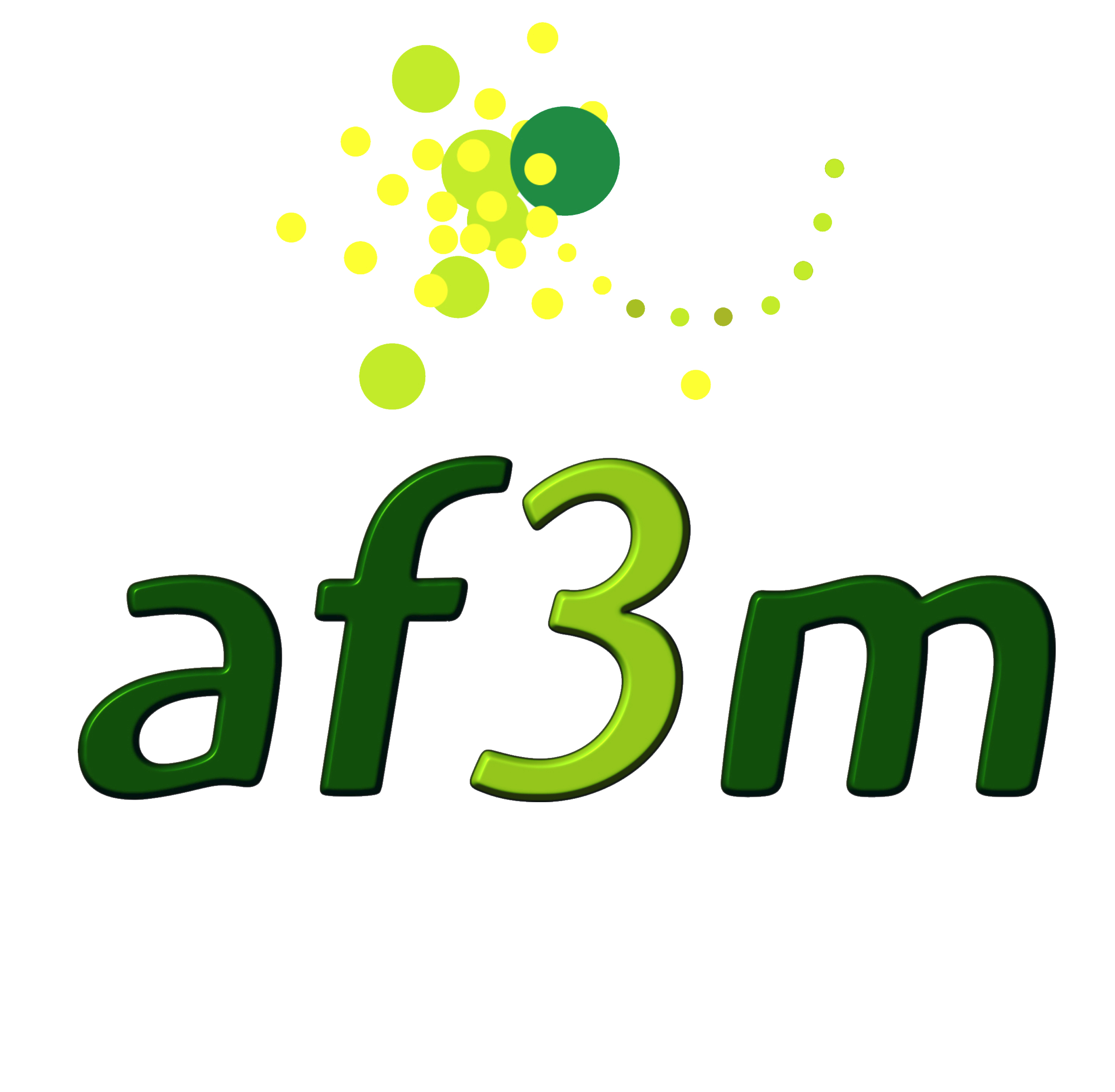 Actualités de l'association AF3M