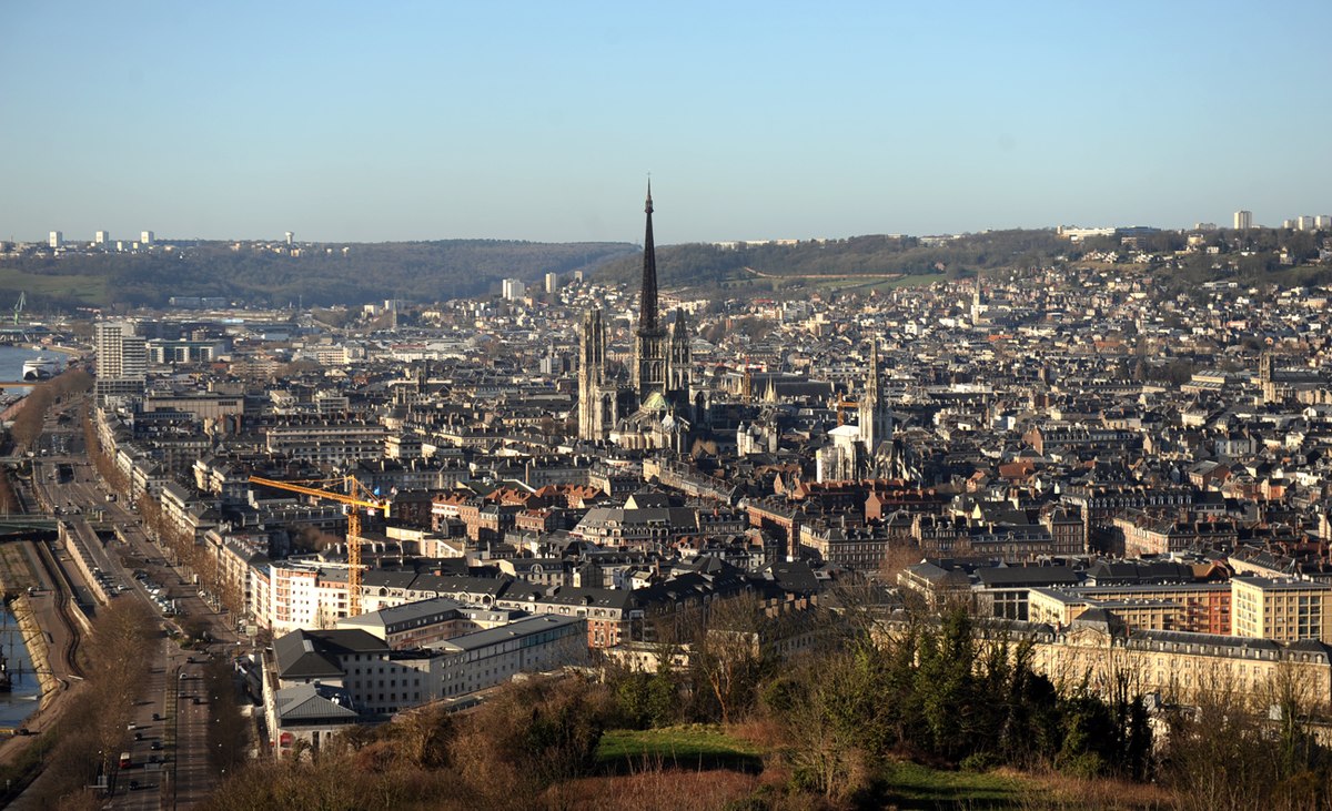 Rouen